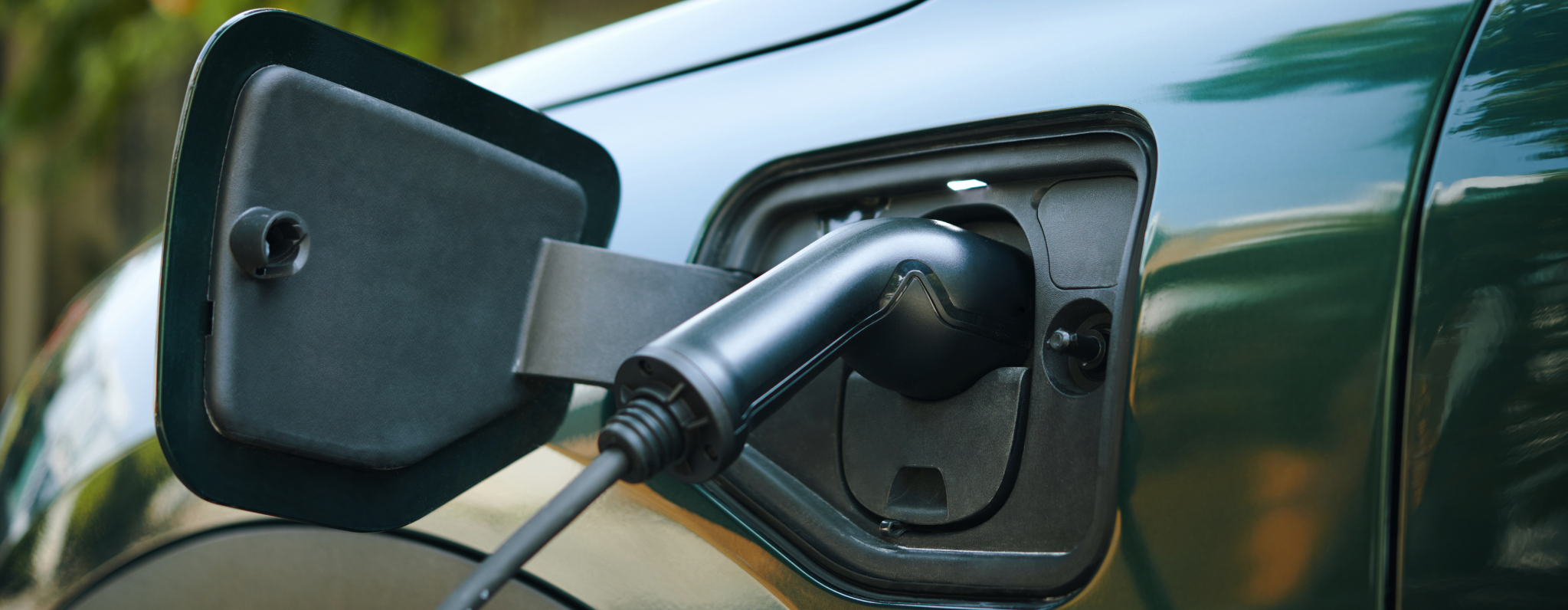 Used EVs Might Be Moving Faster Than You Think